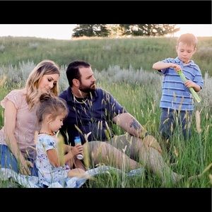 Meet your Posher, Amber